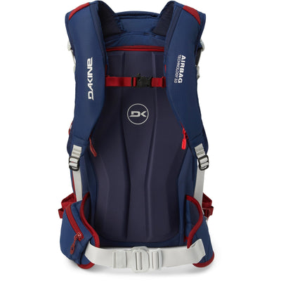 2025 DAKINE POACHER RAS 26L DAKINE