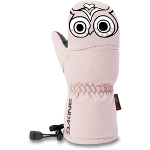2025 DAKINE SCRAMBLER MITT DAKINE