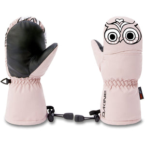 2025 DAKINE SCRAMBLER MITT DAKINE