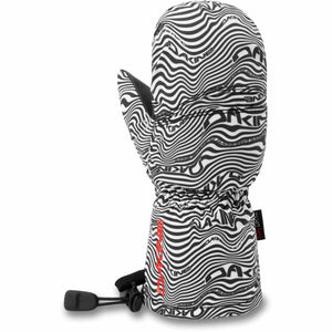 2025 DAKINE SCRAMBLER MITT DAKINE