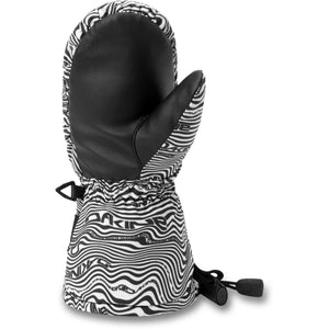 2025 DAKINE SCRAMBLER MITT DAKINE