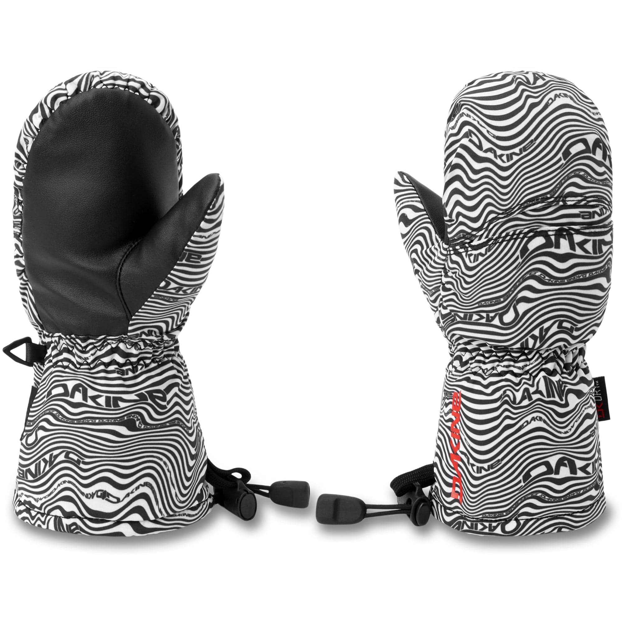2025 DAKINE SCRAMBLER MITT DAKINE
