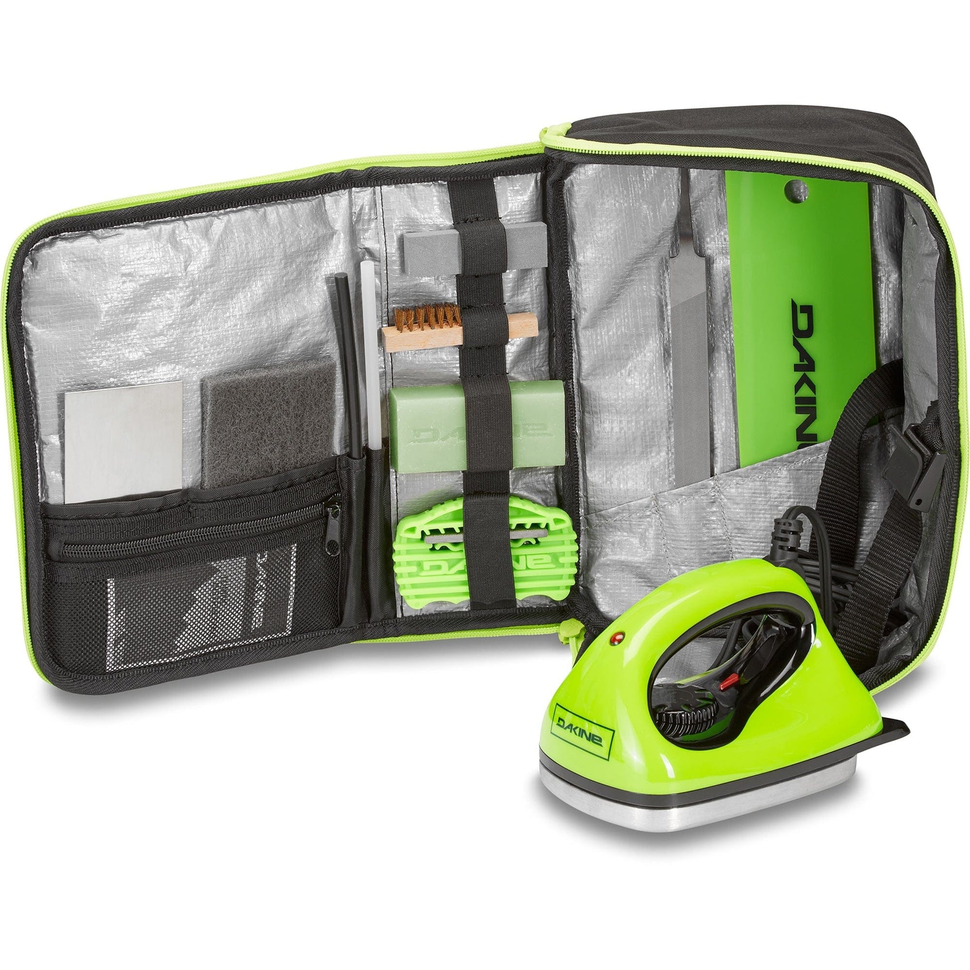 2025 DAKINE SUPER TUNE (TUNING KIT) EURO DAKINE