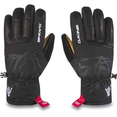 2025 DAKINE TEAM FILLMORE GORE-TEX SHORT GLOVE DAKINE