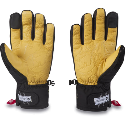 2025 DAKINE TEAM FILLMORE GORE-TEX SHORT GLOVE DAKINE