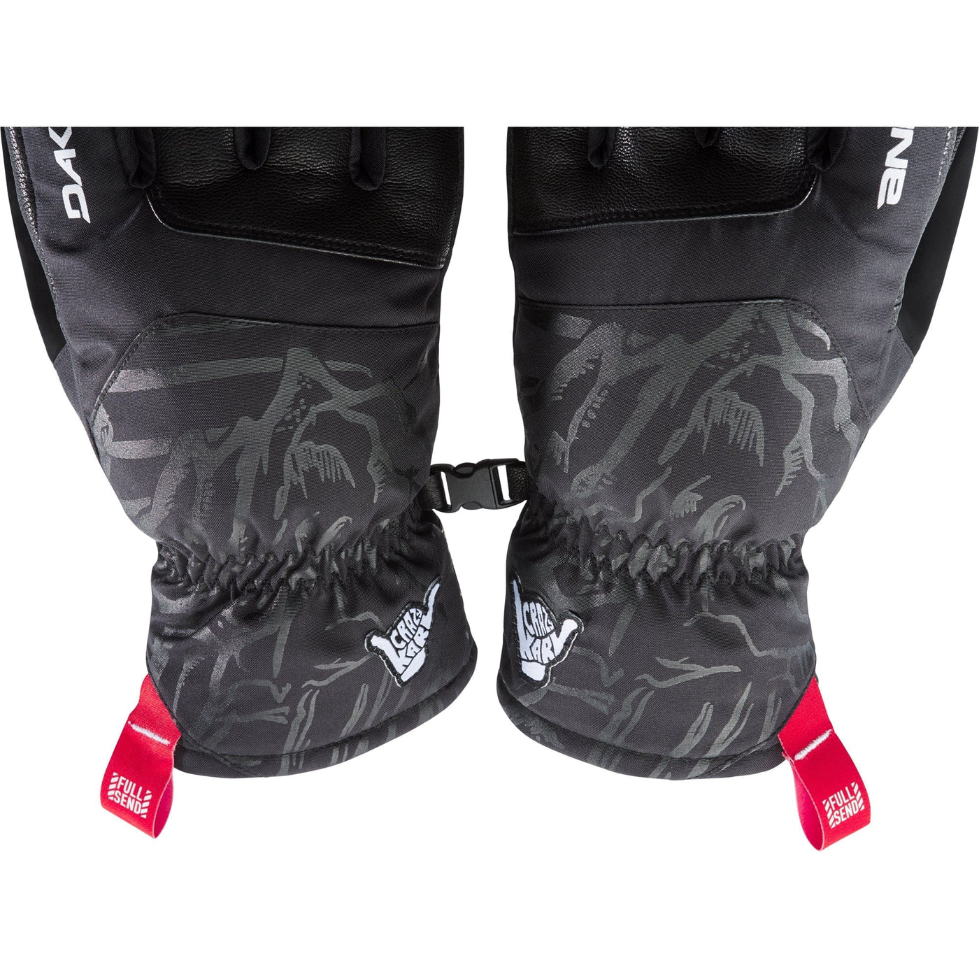 2025 DAKINE TEAM FILLMORE GORE-TEX SHORT GLOVE DAKINE