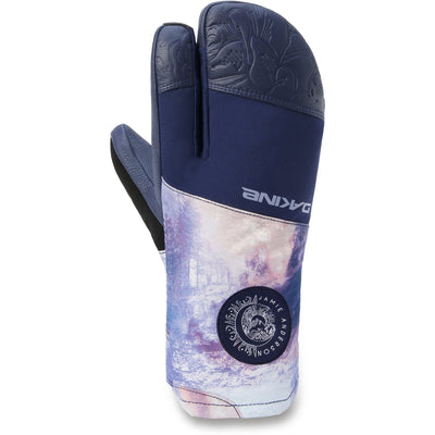 2025 DAKINE TEAM FLEETWOOD GRETEX SHORT TRIGGER MITT DAKINE