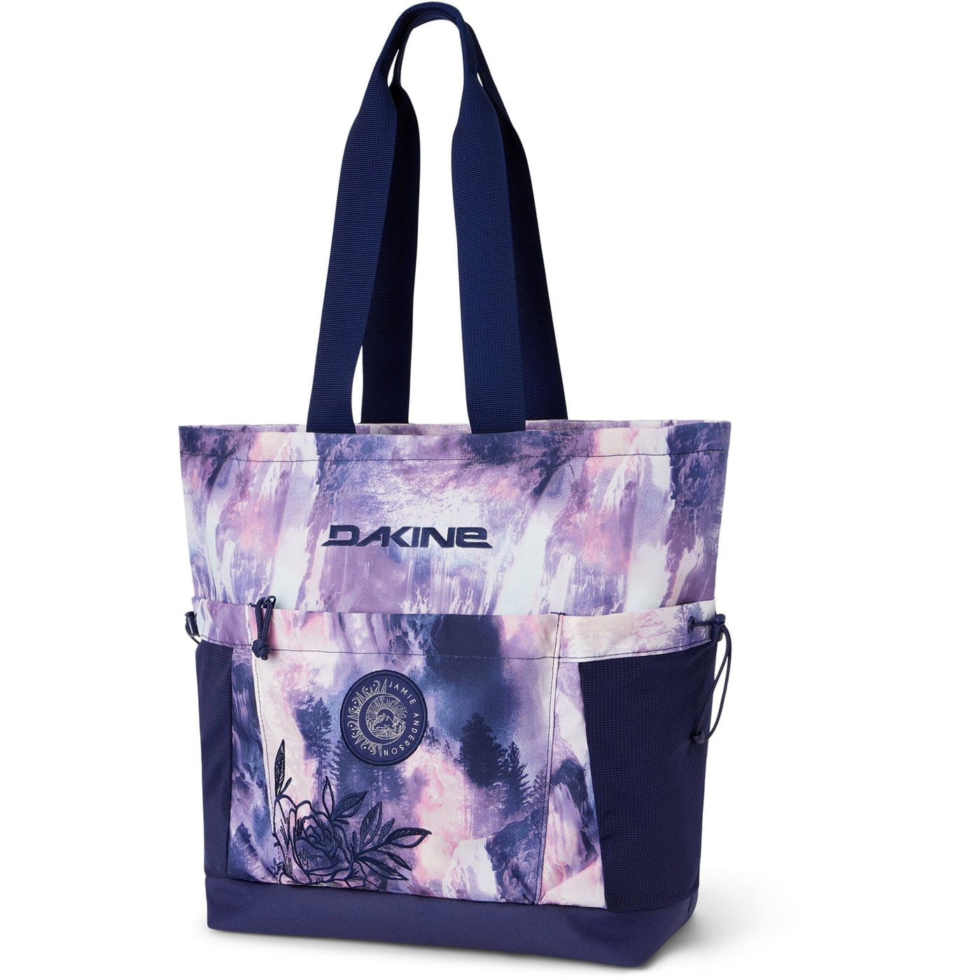 2025 DAKINE TEAM RECESS TOTE PACK 19L JAMIE ANDERSON DAKINE