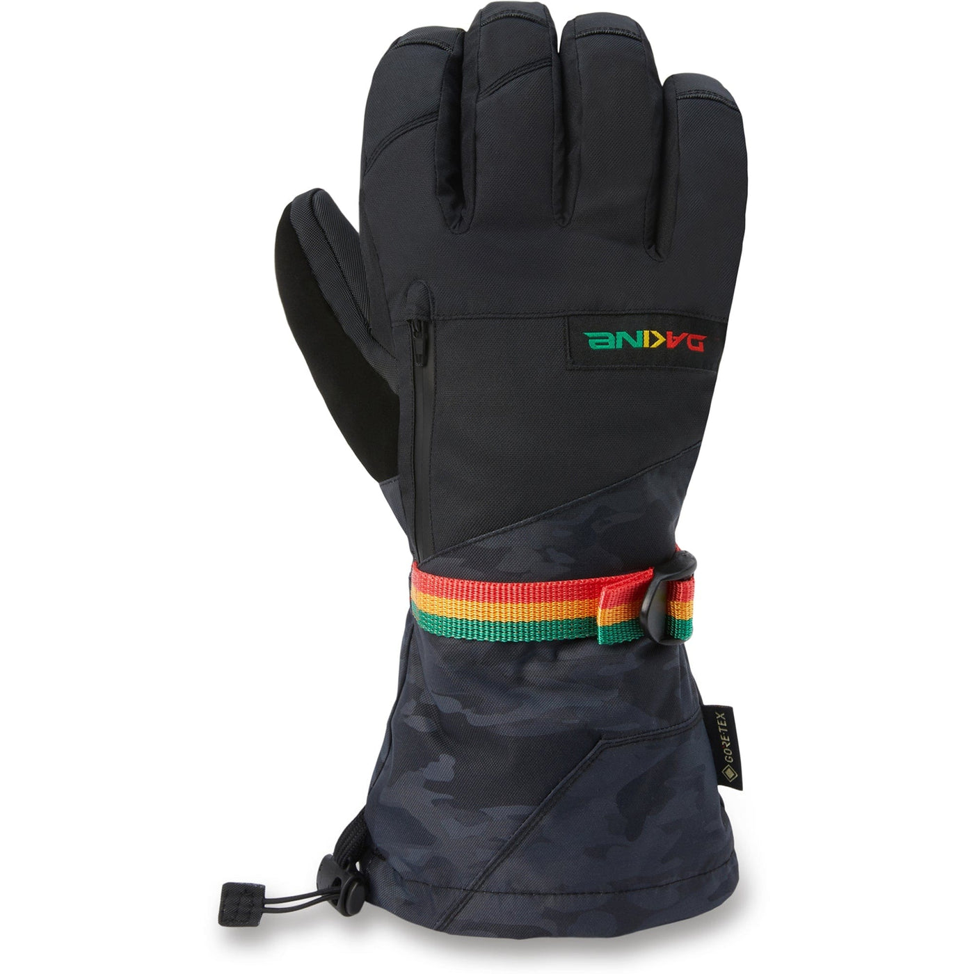 2025 DAKINE TITAN GORE-TEX GLOVE DAKINE