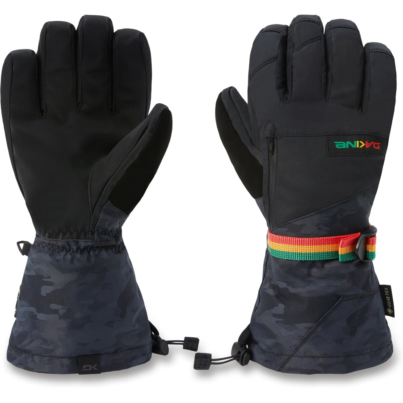 2025 DAKINE TITAN GORE-TEX GLOVE DAKINE