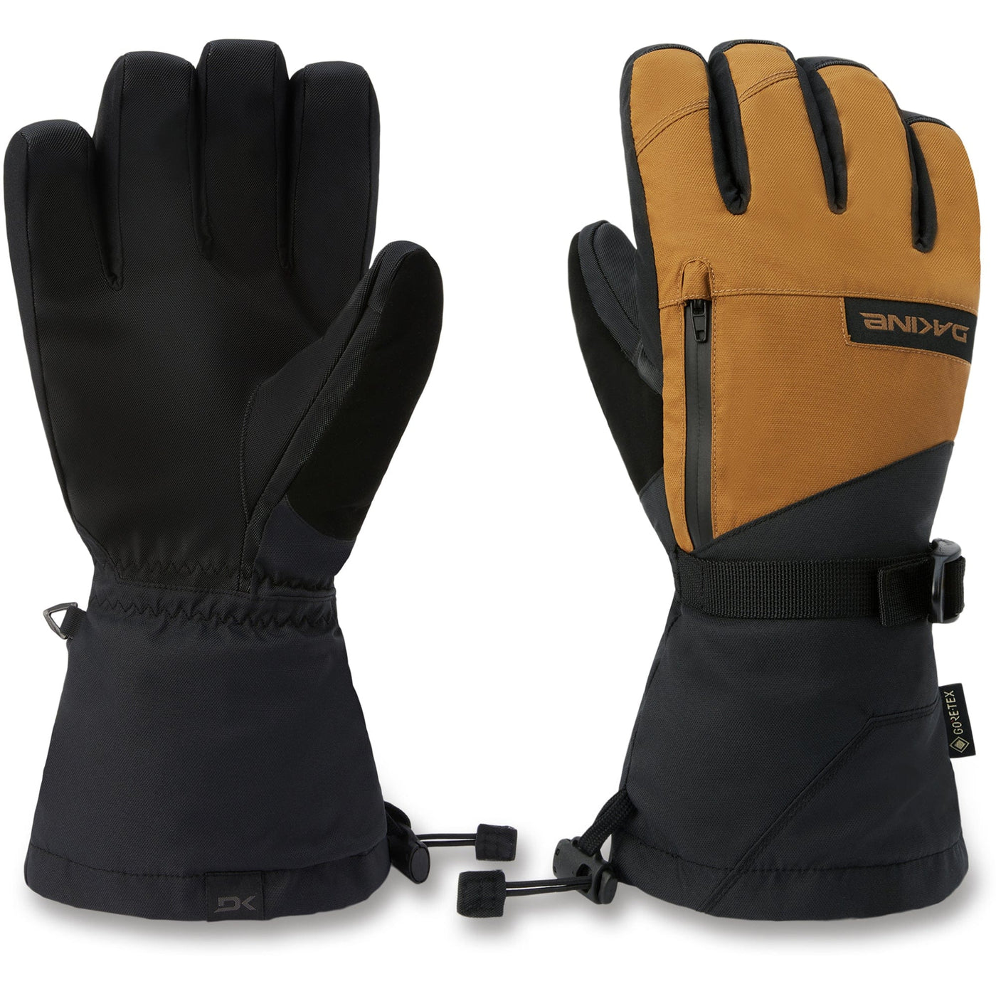 2025 DAKINE TITAN GORE-TEX GLOVE DAKINE