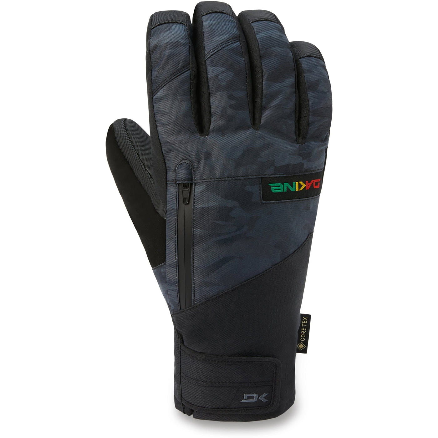 2025 DAKINE TITAN GORE-TEX  SHORT GLOVE Dakine