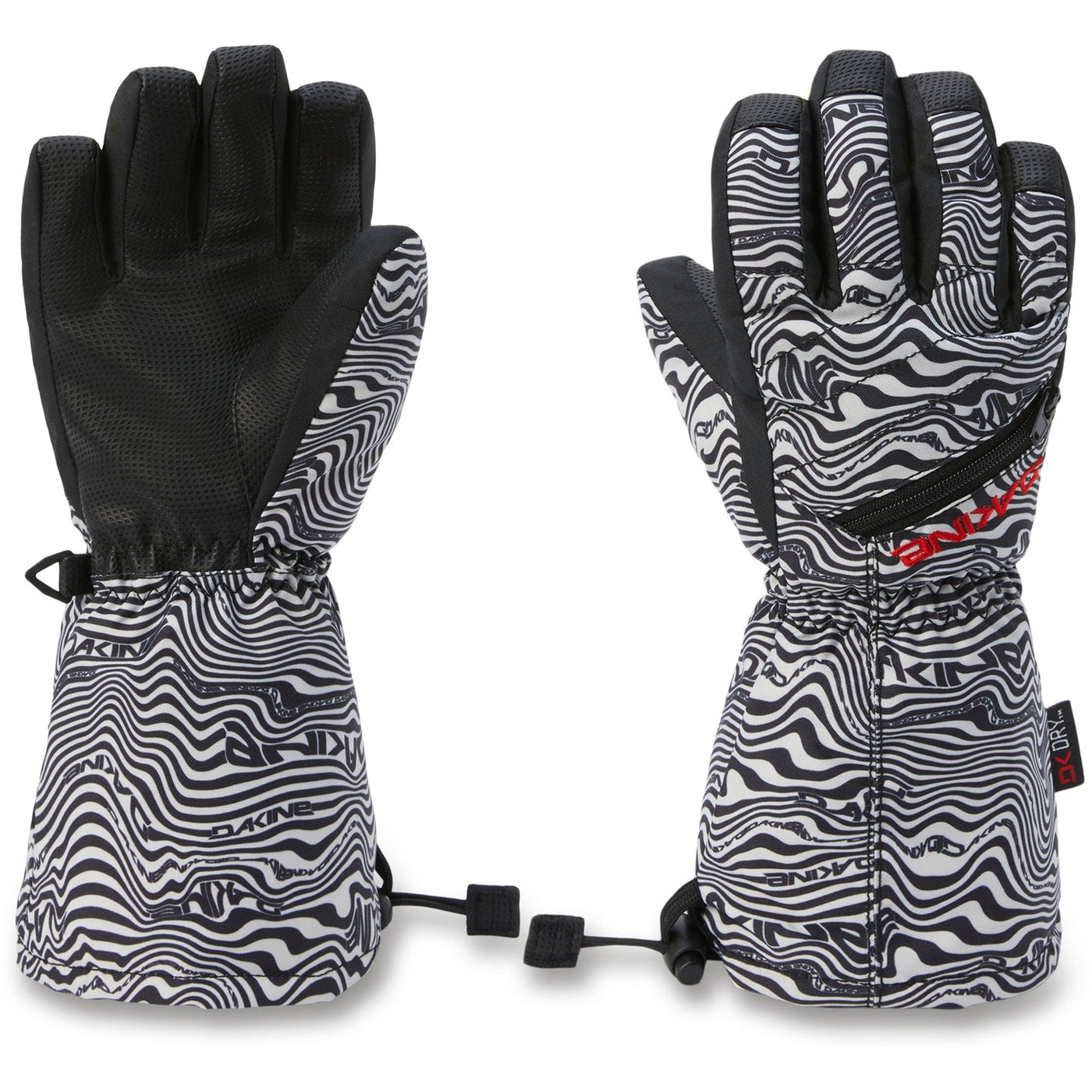 2025 DAKINE TRACKER GLOVE DAKINE