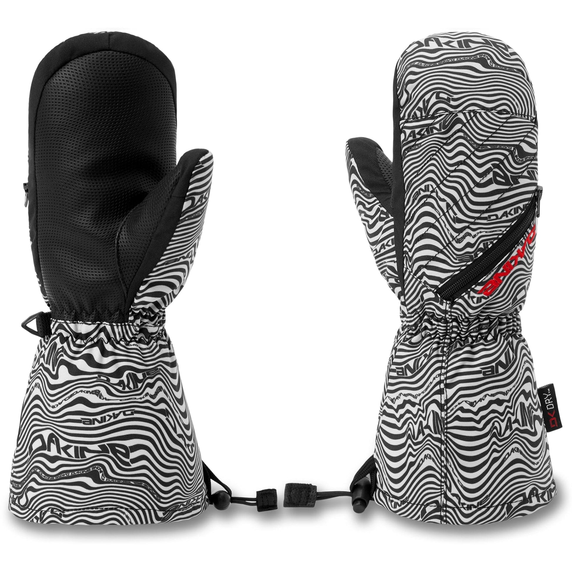 2025 DAKINE TRACKER MITT Dakine