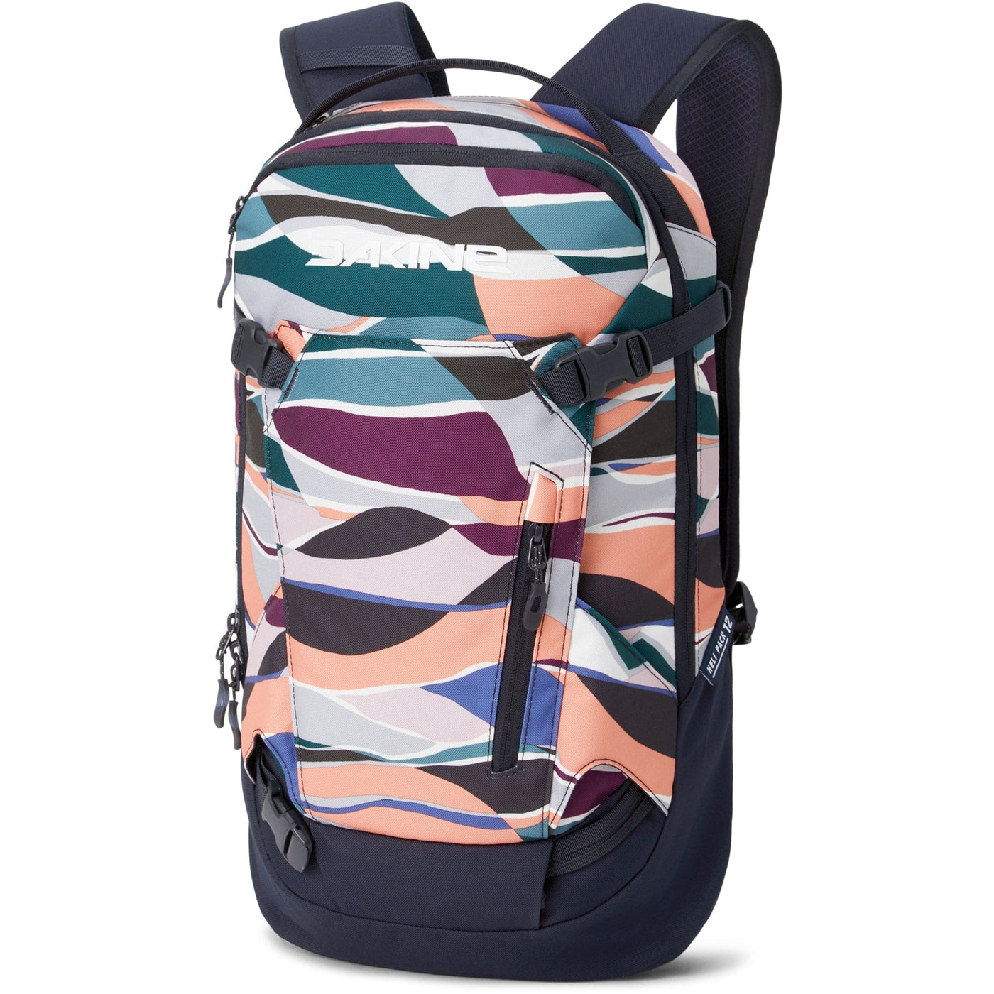 2025 DAKINE WOMEN'S HELI PACK 12L DAKINE