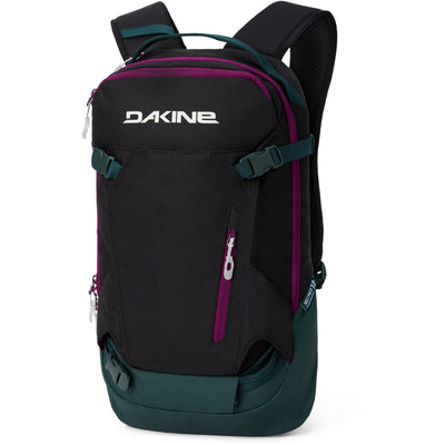 2025 DAKINE WOMEN'S HELI PACK 12L DAKINE