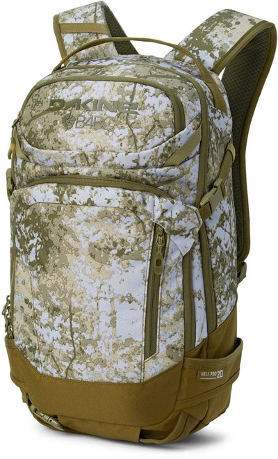 2025 DAKINE WOMEN'S HELI PRO 20L Dakine