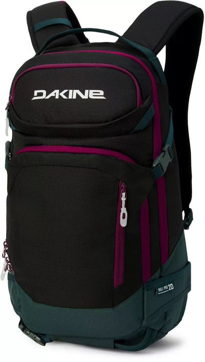 2025 DAKINE WOMEN'S HELI PRO 20L Dakine