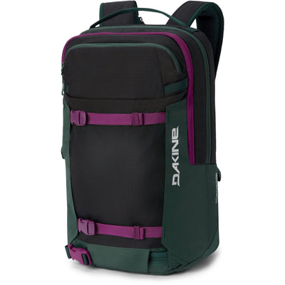 2025 DAKINE WOMEN'S MISSION PRO 18L Dakine