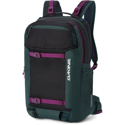 2025 DAKINE WOMEN'S MISSION PRO 25L DAKINE