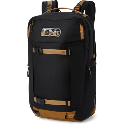 2025 DAKINE WOMENS TEAM MISSION PRO 25L DAKINE