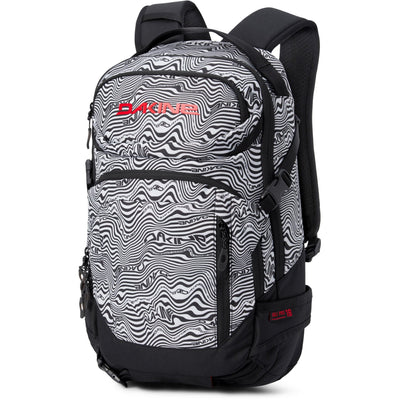 2025 DAKINE YOUTH HELI PRO 18L Dakine