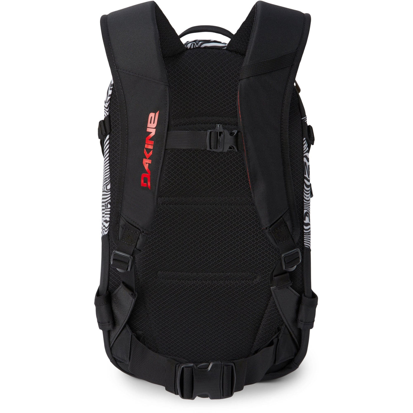 2025 DAKINE YOUTH HELI PRO 18L Dakine