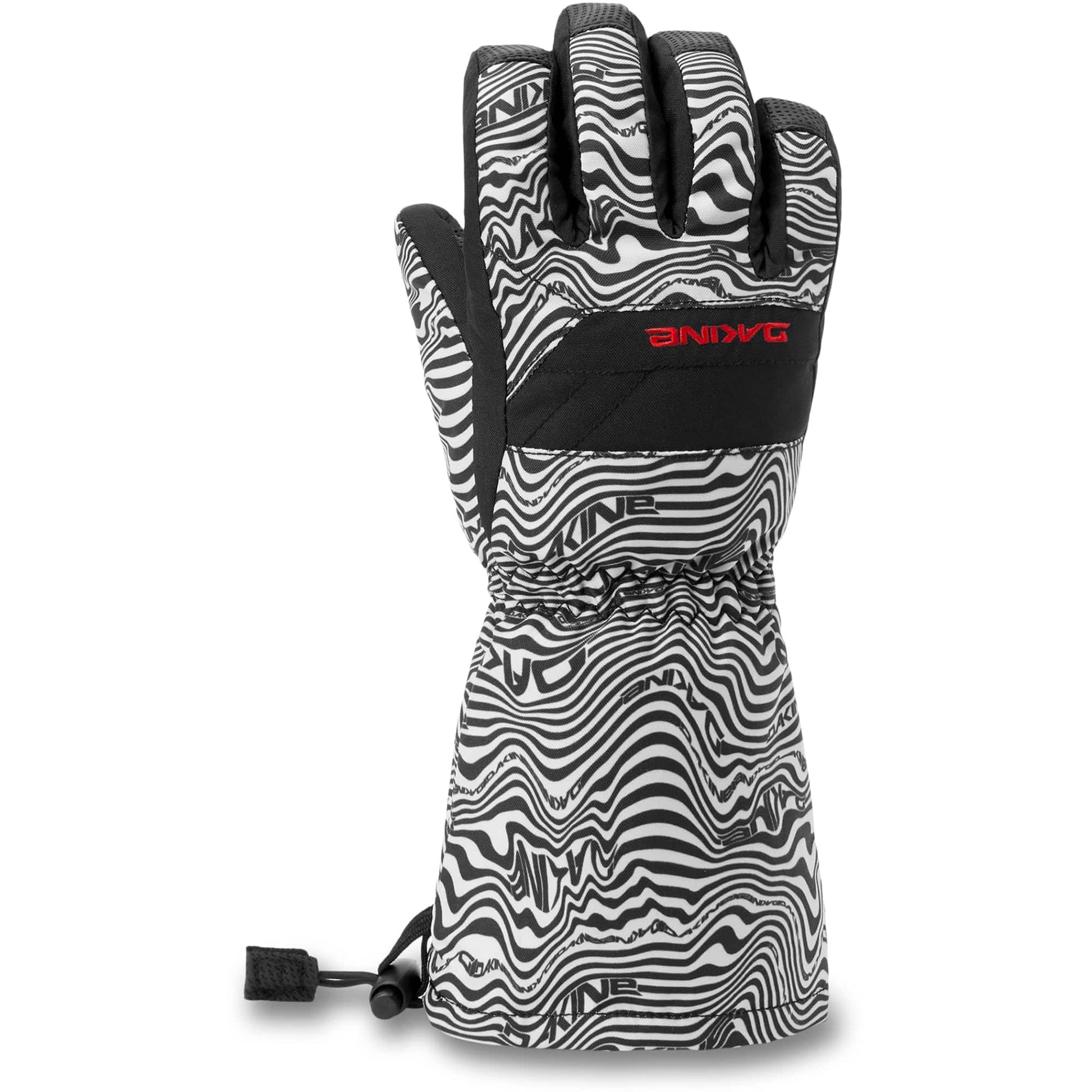 2025 DAKINE YUKON GLOVE DAKINE