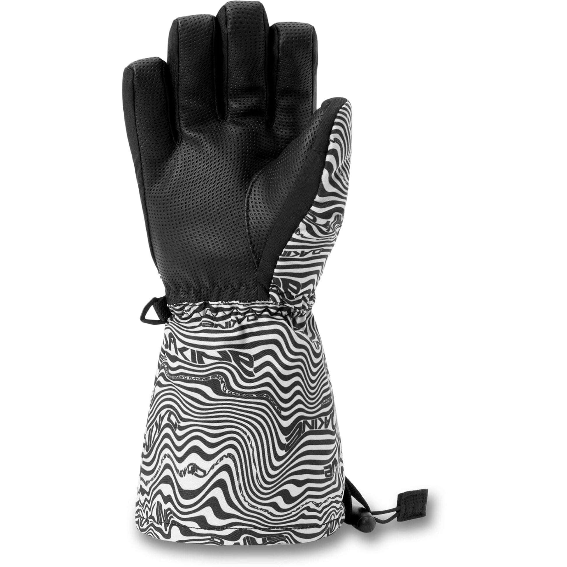 2025 DAKINE YUKON GLOVE DAKINE