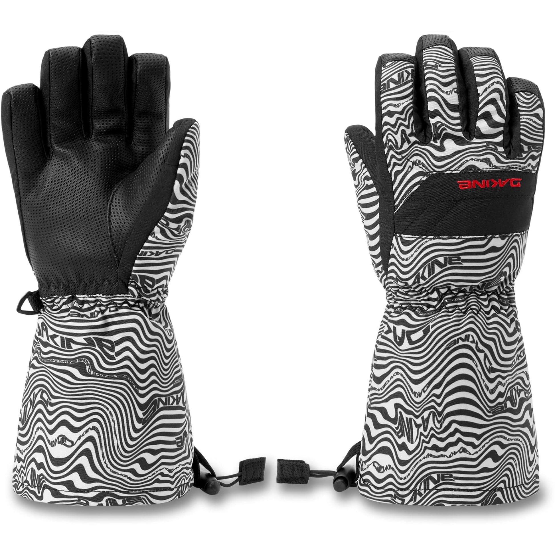 2025 DAKINE YUKON GLOVE DAKINE