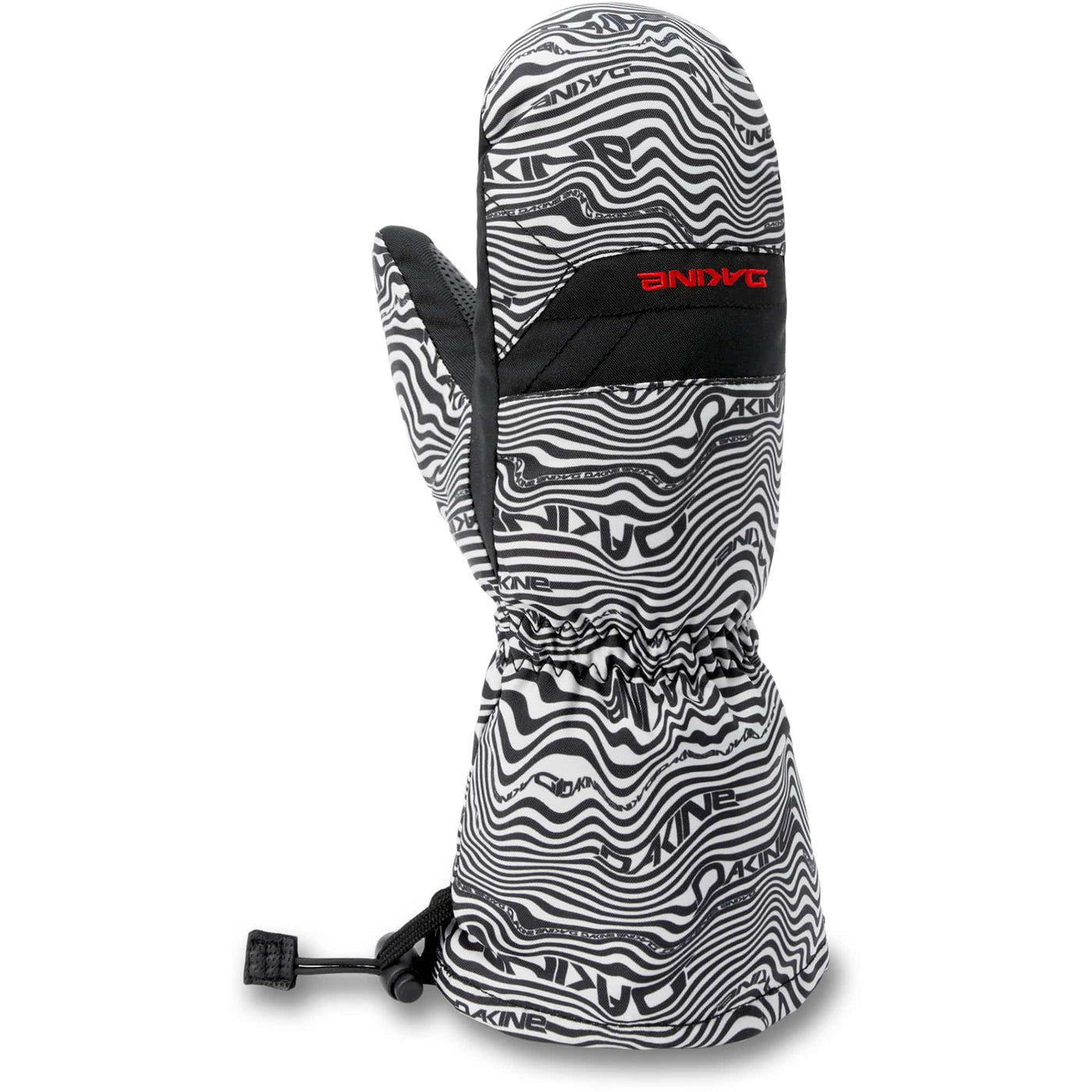 2025 DAKINE YUKON MITT Dakine