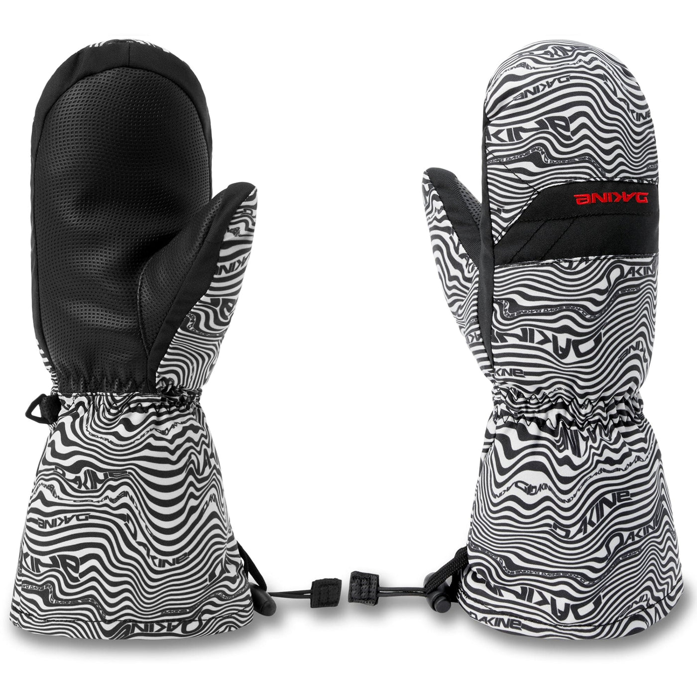 2025 DAKINE YUKON MITT Dakine