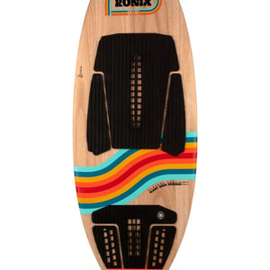 2025 Element Core - Blunt Nose Wakesurfer S2AS