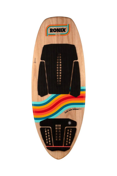 2025 Element Core - Blunt Nose Wakesurfer S2AS