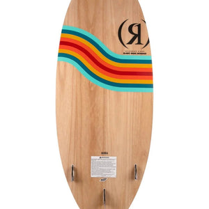 2025 Element Core - Blunt Nose Wakesurfer S2AS