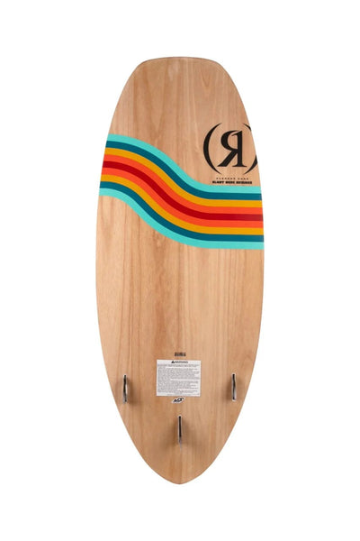 2025 Element Core - Blunt Nose Wakesurfer S2AS