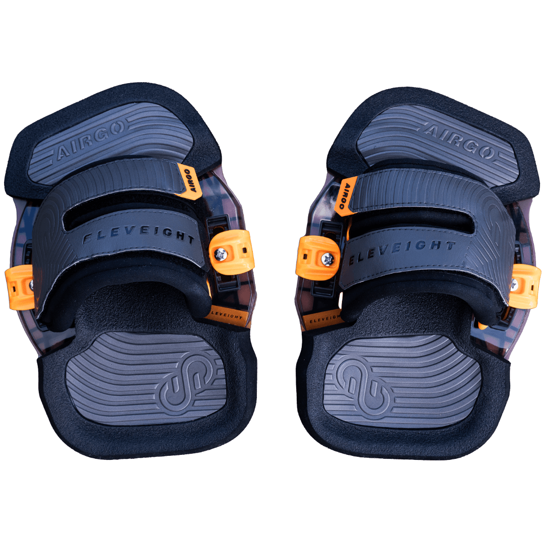 2025 Eleveight Airgo V4 Pads Eleveight