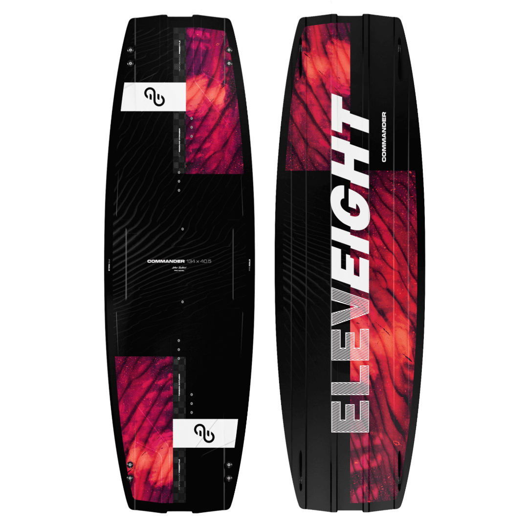 2025 Eleveight Commander AG Pro V2 Eleveight