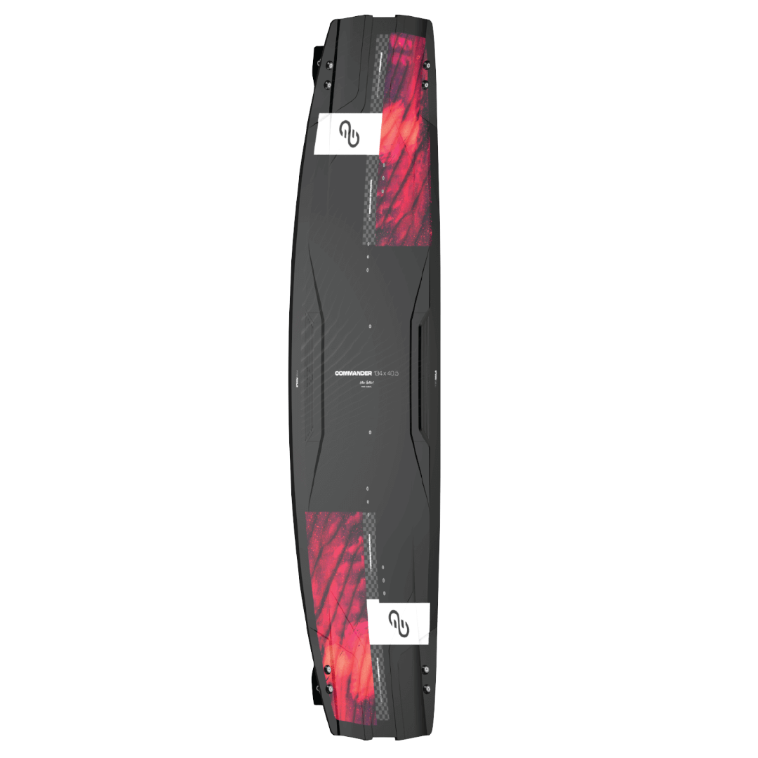 2025 Eleveight Commander AG Pro V2 Eleveight