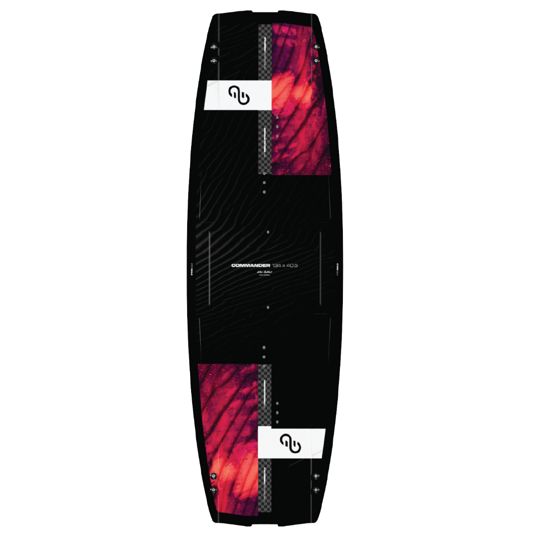 2025 Eleveight Commander AG Pro V2 Eleveight