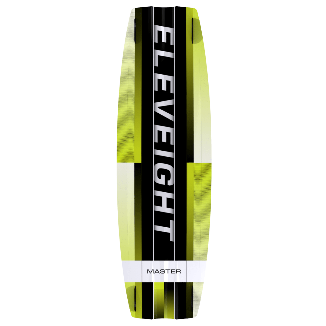 2025 Eleveight Master V8 Eleveight