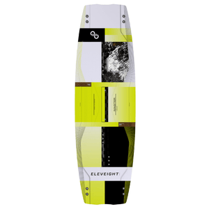 2025 Eleveight Master V8 Eleveight