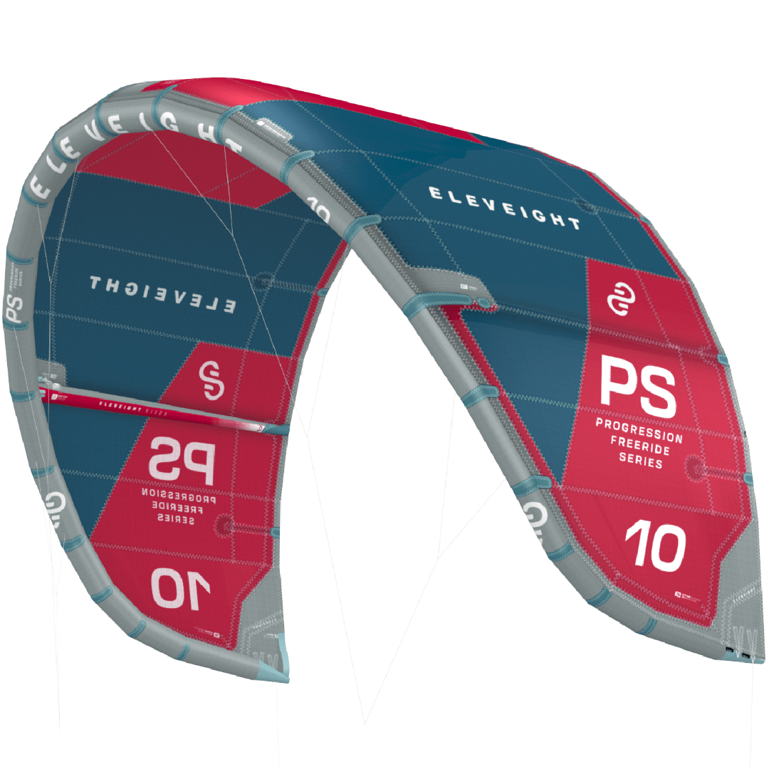 2025 Eleveight PS V9 Eleveight