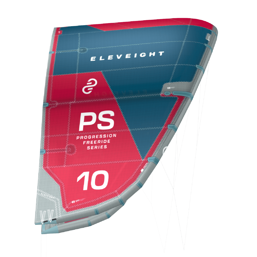 2025 Eleveight PS V9 Eleveight