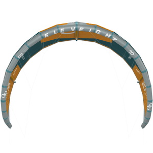 2025 Eleveight PS V9 Eleveight