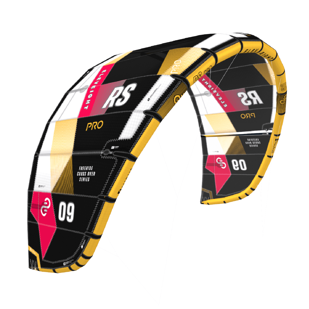 2025 Eleveight RS Pro Eleveight