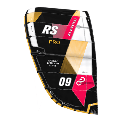 2025 Eleveight RS Pro Eleveight