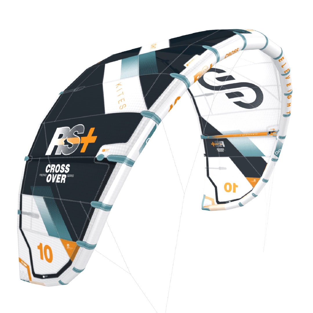 2025 Eleveight RS+ V2 Eleveight