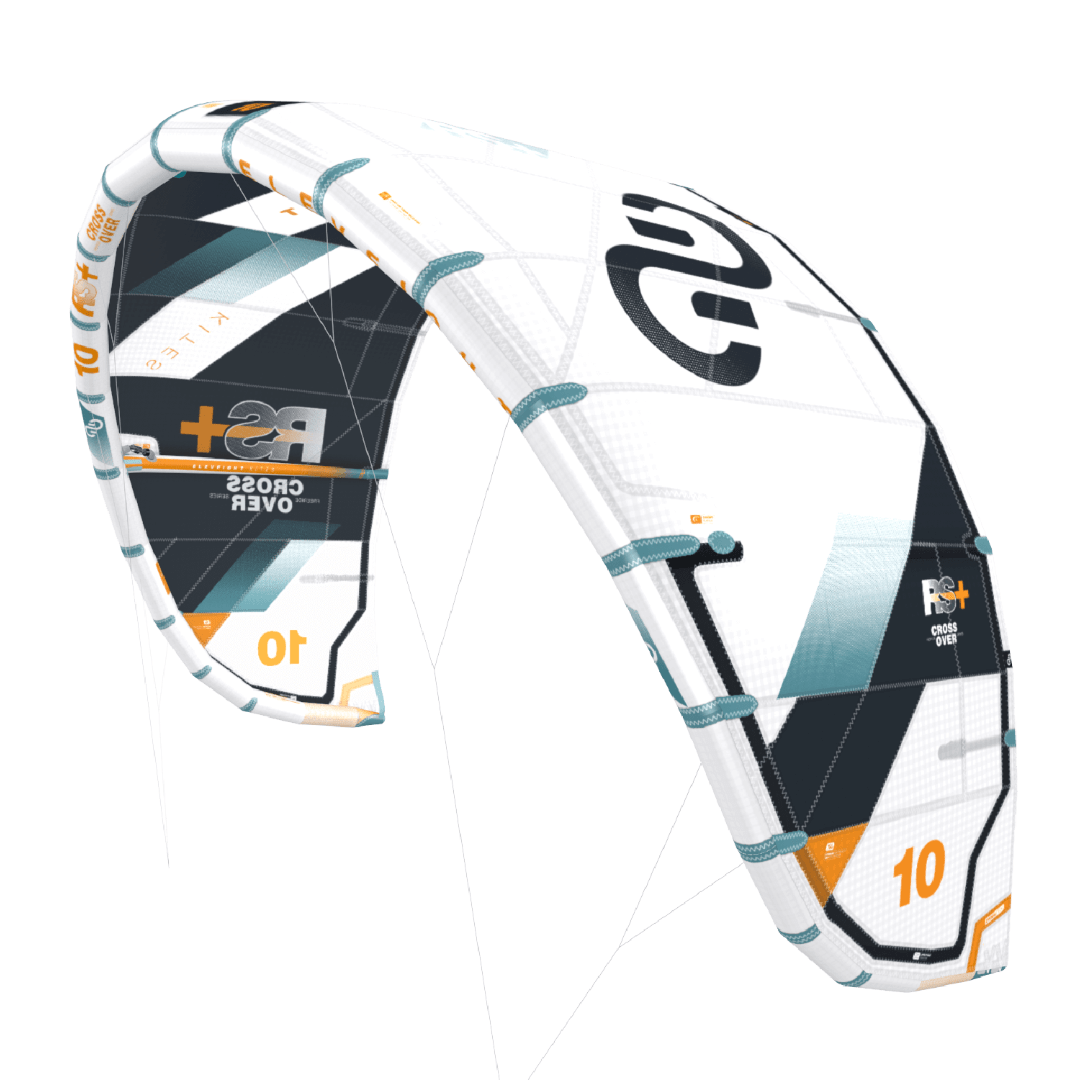 2025 Eleveight RS+ V2 Eleveight