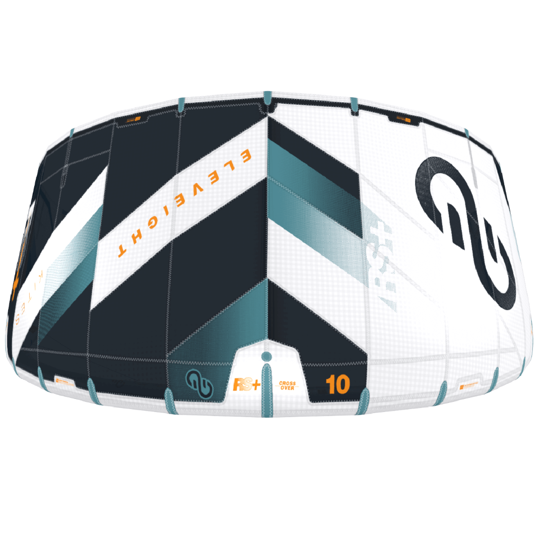 2025 Eleveight RS+ V2 Eleveight